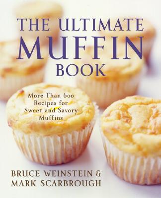 From sweet to savory, this new cookbook features more than 600 muffin recipes, organized alphabetically. Includes a variety of low- and nonfat, wheat- and gluten-free muffins.