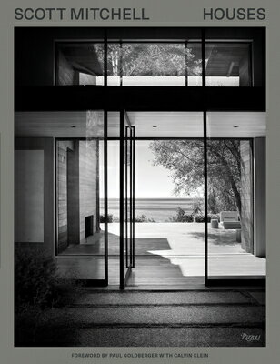 SCOTT MITCHELL:HOUSES(H)