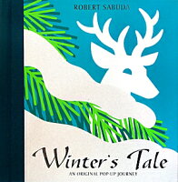 洋書＞Winter’s tale