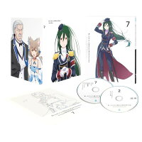 Re:ゼロから始める異世界生活 7【Blu-ray】