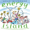 Energy Island: How One Community Harnessed the Wind and Changed Their World ENERGY ISLAND （Green Power） 