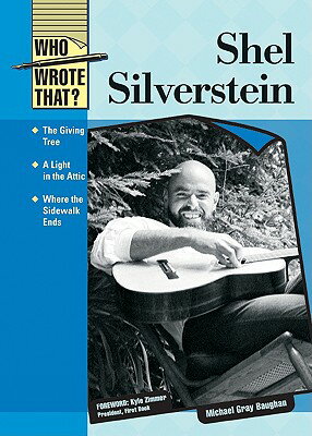 Shel Silverstein SHEL SILVERSTEIN （Football Superstars） [ Michael Gray Baughan ]