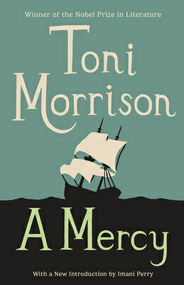 Nobel Prize-winning author Morrison's latest "New York Times"-bestselling masterpiece centers on a powerful tragedy involving a mother and daughter, and reveals how acts of mercy have unforeseen consequences.