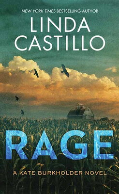 Rage: Kate Burkholder