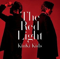 The Red Light (通常盤)