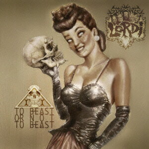 Artist Name: G - To Beast Or Not To B [ ローディ ]