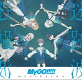 迷子でもいい、前へ進め───。
バンドリ！プロジェクトの新たなバンドとして始動したMyGO!!!!!より、1st Albumのリリースが決定。

「迷星叫」をはじめとした、MyGO!!!!!の歴史を刻んできたSingle楽曲に加え、
TVアニメ「BanG Dream! It's MyGO!!!!!」を彩った挿入歌「碧天伴走」「春日影(MyGO!!!!! ver.)」「詩超絆」「迷路日々」のほか、
Mr.FanTastiC提供楽曲「歌いましょう鳴らしましょう」を含む全13曲を収録した、初のFull Album CD。