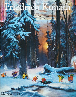 楽天楽天ブックスFRIEDRICH KUNATH:THE GRAND TOUR（H） [ DAN ET AL BEJAR ]