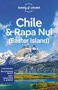 Lonely Planet Chile & Rapa Nui (Easter Island) LONELY PLANET CHILE & RAPA NUI （Travel Guide） [ Lonely Planet ]