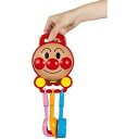 アンパンマン おでかけ砂場ホルダー