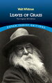 This deluxe 150th anniversary edition of Whitman's masterwork features the complete text of the 1855 poem in its original and complete form, with a specially commissioned introductory essay by bestselling critic Harold Bloom.