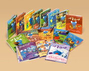 ペネロペおはなしえほん（既14巻）