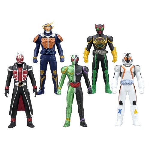 仮面ライダー 栄光の平成ライダーSP