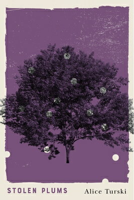 Stolen Plums STOLEN PLUMS [ Alice Turski ]