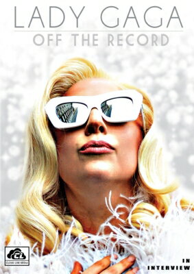 【輸入盤】Off The Record [ Lady Gaga ]