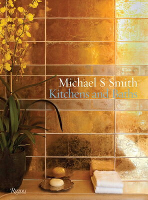 MICHAEL S.SMITH:KITCHENS & BATHS(H)