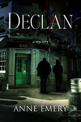 Declan: A Mystery DECLAN （Collins-Burke Mystery） 