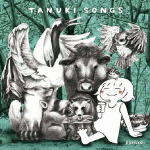 TANUKI SONGS [ ѥå ]