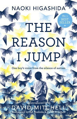 REASON I JUMP,THE(B) [ NAOKI HIGASHIDA ]