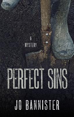 Perfect Sins PERFECT SINS [ Jo Bannister ]