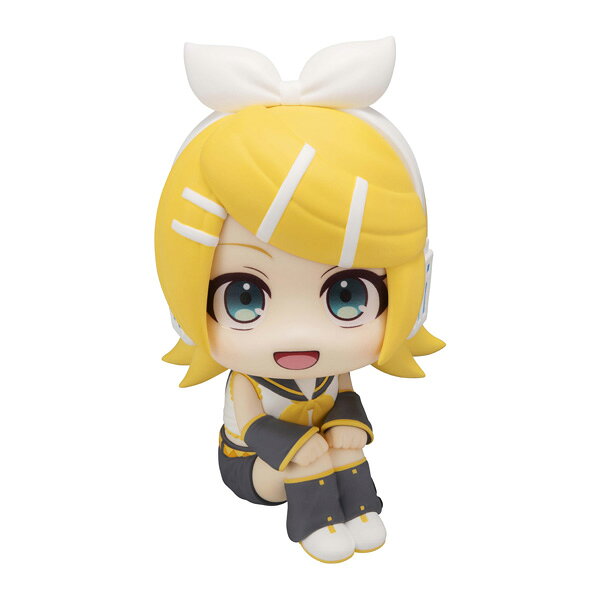 今大注目の「るかっぷ」シリーズに「鏡音レン」が登場です！
るかっぷは「lookup」を元にした造語で、見上げ＆おすわりポーズが特長の人気フィギュアシリーズです。
デスクの上などに飾ったとき、通常のフィギュアと比べて目が合いやすくなっています。
同時発売の「鏡音レン」と一緒に並べると、より世界観が広がります。


(C)Crypton Future Media, INC. www.piapro.net

・ホビー系商品についての諸注意
メーカー都合により発売の大幅な延期が発生する可能性がございます。
予約商品についてはメーカーから順次入荷次第の発送となります。メーカー公表の発売日とは異なる場合がございますのでご了承ください。【対象年齢】：15歳以上【商品サイズ (cm)】(高さ）：11