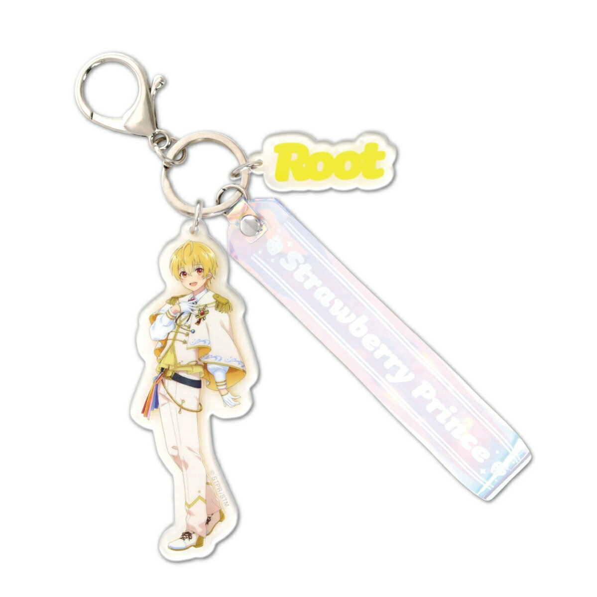 楽天市場】すとぷり ジェルくん キーホルダーの通販 楽天市場】すとぷり ジェルくん キーホルダーの通販