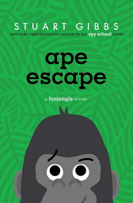 Ape Escape APE ESCAPE （Funjungle） 