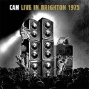 yAՁzLive In Brighton 1975 (2CD) [ Can ]