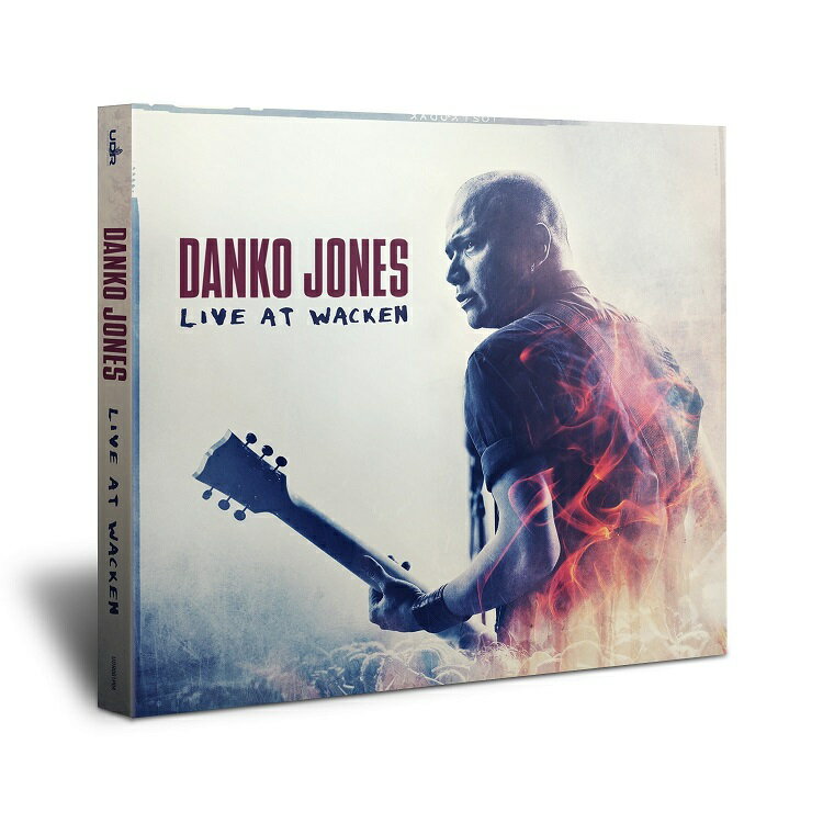 【輸入盤】Live At Wacken (+dvd)