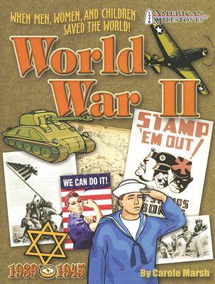 Wwii-Activity Bk WWII-ACTIVITY BK-ACTIVITY BK 