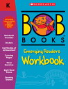 Bob Books: Emerging Readers Workbook WORKBK-BOB BKS EMERGING READER （Bob Books） 