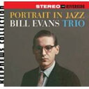 【輸入盤】Portrait In Jazz - Keepnews Collection (24bit) [ Bill Evans (piano) ]