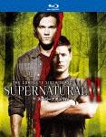 SUPERNATURAL 6 スーパーナチュラル ＜シックス・シーズン＞ コンプリート・ボックス【Blu-ray】