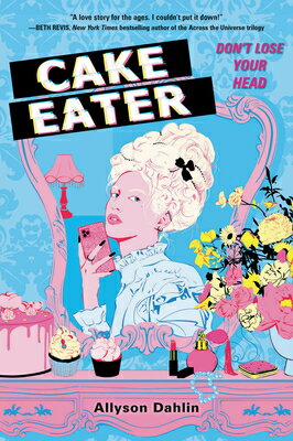 Cake Eater CAKE EATER 