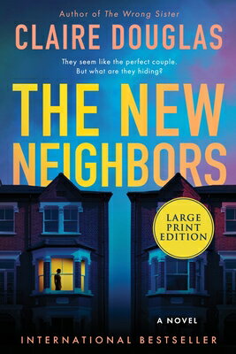 The New Neighbors NEW NEIGHBORS -LP [ Claire Douglas ]