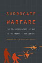 SURROGATE WARFARE Andreas Krieg JeanーMarc Rickli GEORGETOWN UNIV PR2019 Paperback English ISBN：9781626166783 洋書 Social Science（社会科学） Political Science