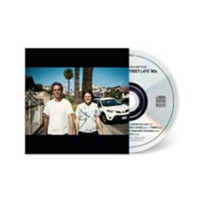 【輸入盤】41・ロングフィールド・ストリート・レイト ’80S