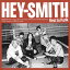 Rest In Punk (̾ CD only) [ HEY-SMITH ]