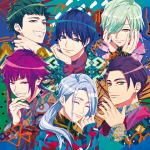 【楽天ブックス限定先着特典】A3! SUNNY WINTER EP(アクリルコースター)