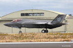 1/144 航空自衛隊 F-35A ライトニングII 第301飛行隊 創設 50周年記念塗装機 2機セット 【PF-81】 (プラスチックモデルキット)