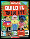 Build It, Win It!: An Afk Book (Roblox) IT BK (ROB [ Dynamo ]