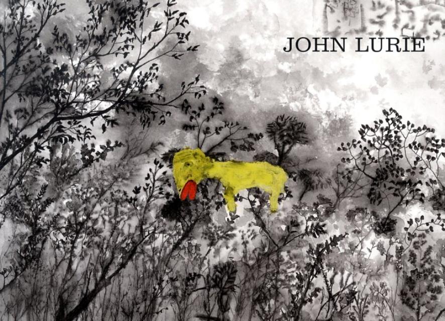 John　Lurie