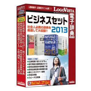 �ӥ��ͥ����å�2013