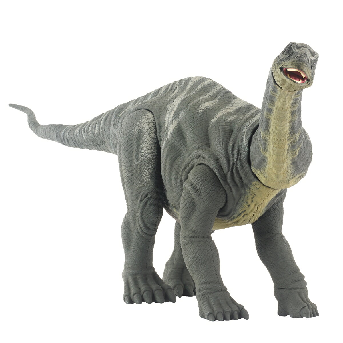 【特典】マテル ジュラシックワールド(JURASSIC WORLD) アパトサウルス GWT48(ジュラシック・ワールド オリジナル壁紙)