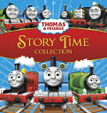 Thomas & Friends Story Time Collection (Thomas & Friends) THOMAS & FRIENDS STORY TIME CO 