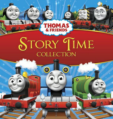 Thomas & Friends Story Time Collection (Thomas & Friends) THOMAS & FRIENDS STORY TIME CO [ W. Awdry ]