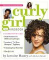 The Curly Girl manifesto is back, now completely revised, updated, and expanded by more than a third with all-new material. "Curly Girl: The Handbook" is packed with unique and fail-proof hair-care methods, inspiration, and an empowering pro-curl attitude. Includes a DVD.