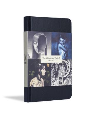 The Moleskine Project Volume 2 MOLESKINE PROJECT V02 （The Moleskine Project） [ Ken Harman Hashimoto ]
