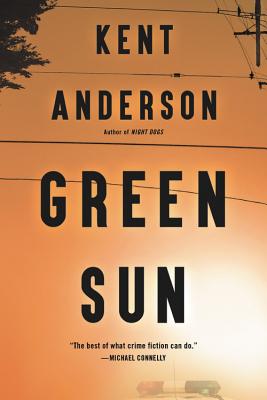 乐天商城 - Green Sun GREEN SUN [ Kent Anderson ]