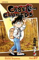 When ace high school detective Jimmy Kudo is fed a mysterious substance by a pair of nefarious men, he is physically transformed into a first grader. Until Jimmy can find a cure for his miniature malady, he takes on the pseudonym Conan Edogawa and continues to solve all the cases that come his way.